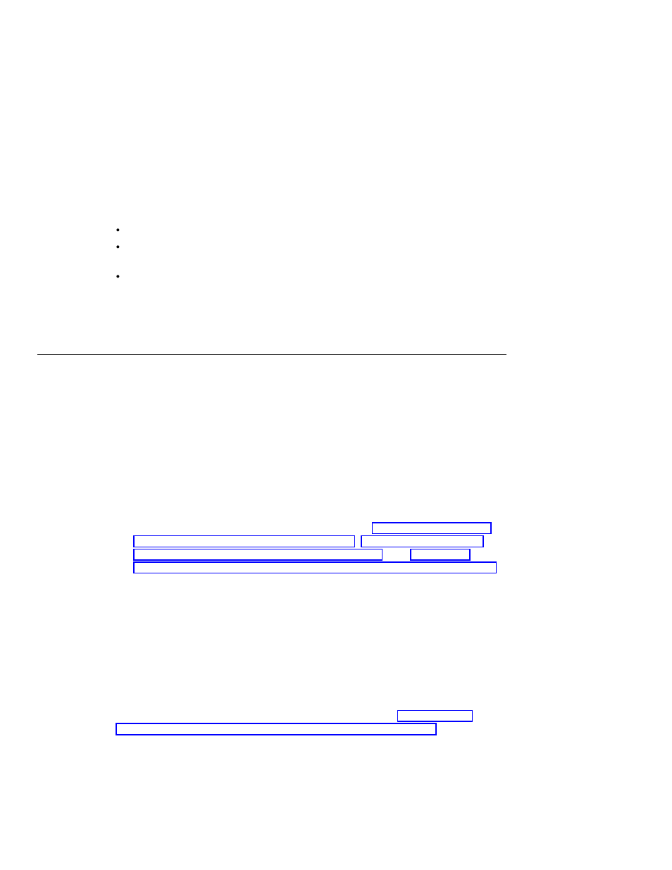 IBM NFS/DFS Secure Gateway User Manual | Page 16 / 67
