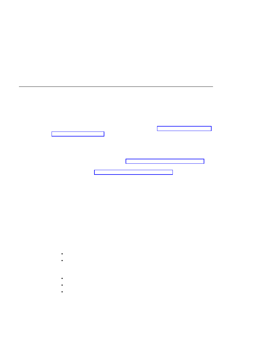 Configuring the bos server process | IBM NFS/DFS Secure Gateway User Manual | Page 17 / 67