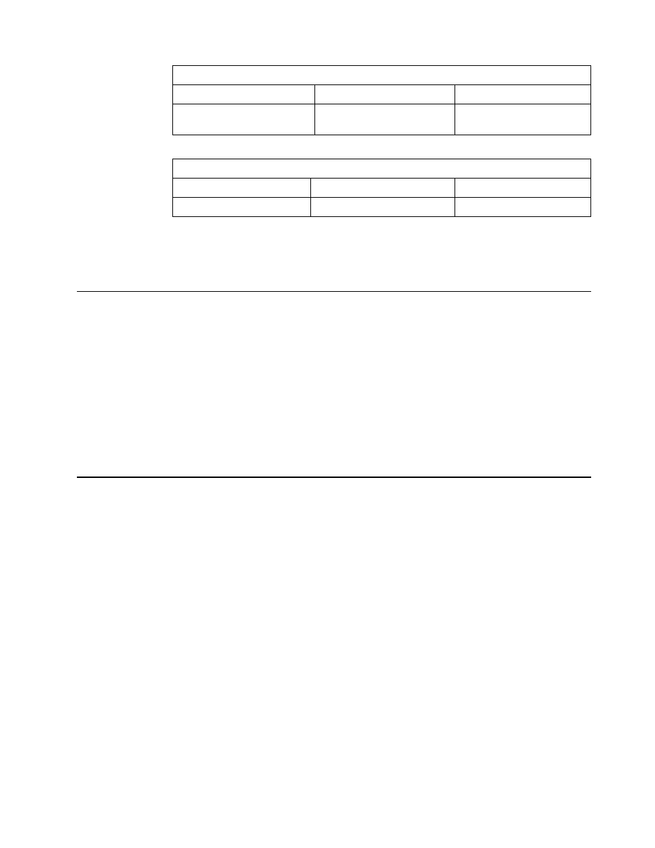 Output protection, Connector description | IBM PC 300GL User Manual | Page 34 / 69