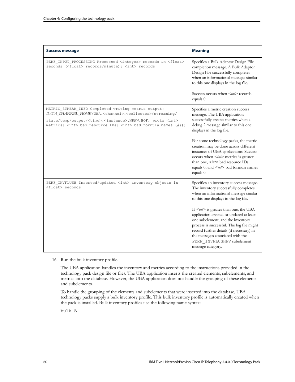 IBM CISCO R2E2 User Manual | Page 64 / 110