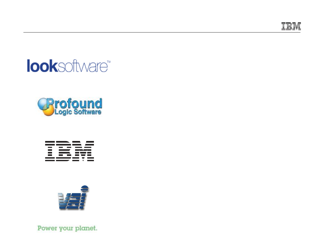 Isv handlers | IBM I 7.1 User Manual | Page 32 / 59