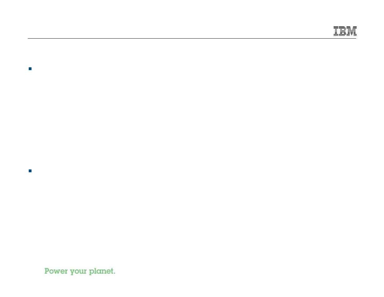 Additional enhancements, Ibm i access family enhancements, Networking enhancements | IBM I 7.1 User Manual | Page 38 / 59
