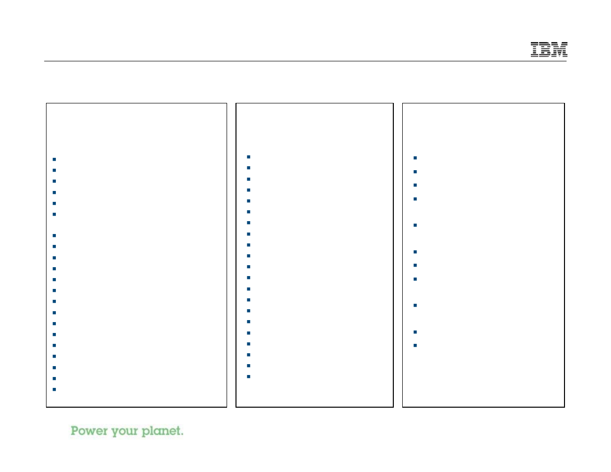 3 ibm i 7.1 language groups | IBM I 7.1 User Manual | Page 43 / 59