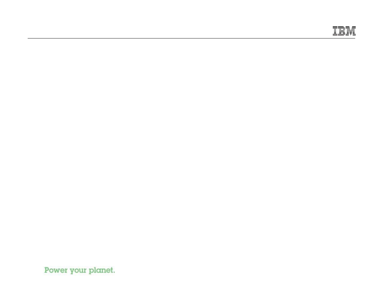 Special notices (cont.) | IBM I 7.1 User Manual | Page 59 / 59