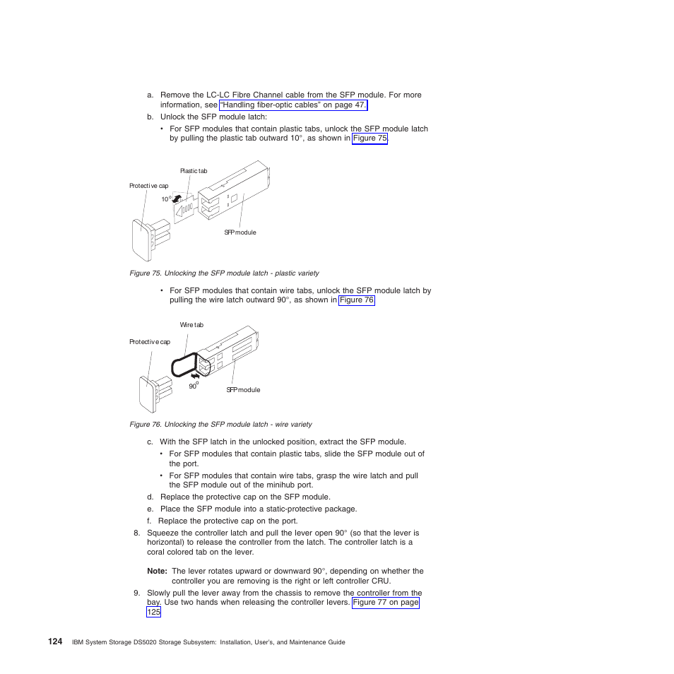 IBM System Storage Subsystem DS5020 User Manual | Page 154 / 250