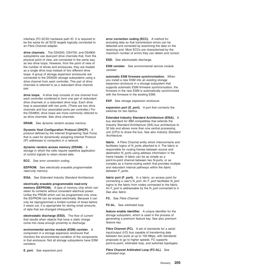 IBM System Storage Subsystem DS5020 User Manual | Page 235 / 250