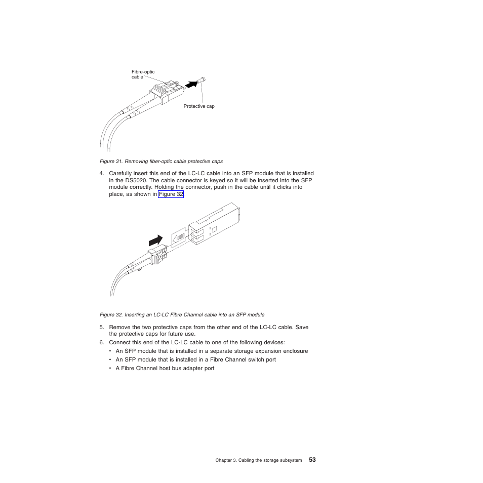 IBM System Storage Subsystem DS5020 User Manual | Page 83 / 250