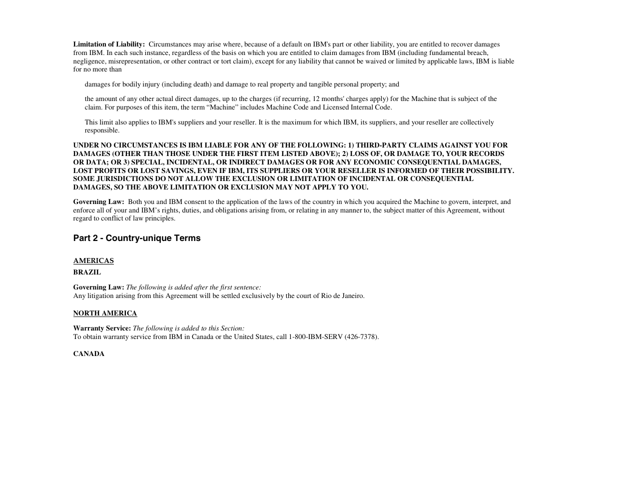 IBM ILM300 User Manual | Page 26 / 32