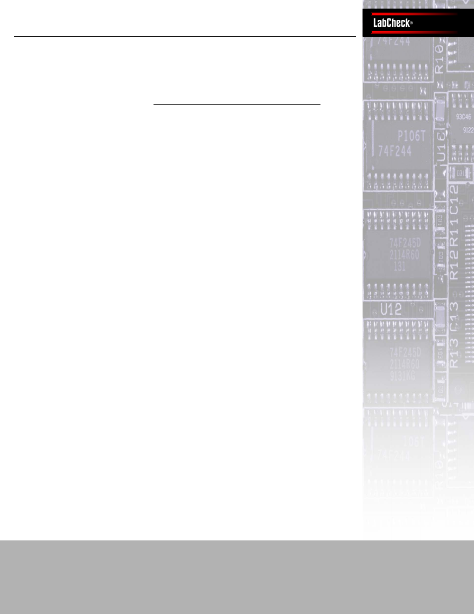 Panasonic workio dp-6530, Ibm infoprint 1532 express, Labcheck | What’s inside | IBM Bertl User Manual | Page 2 / 19