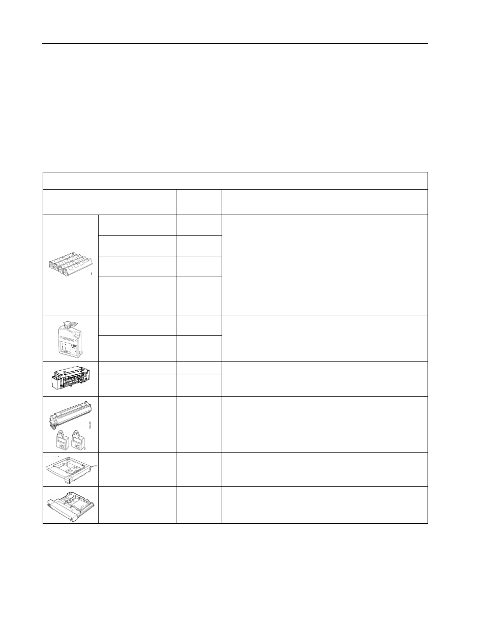 Ordering supplies, Ordering supplies –4 | IBM S544-5361-01 User Manual | Page 18 / 218