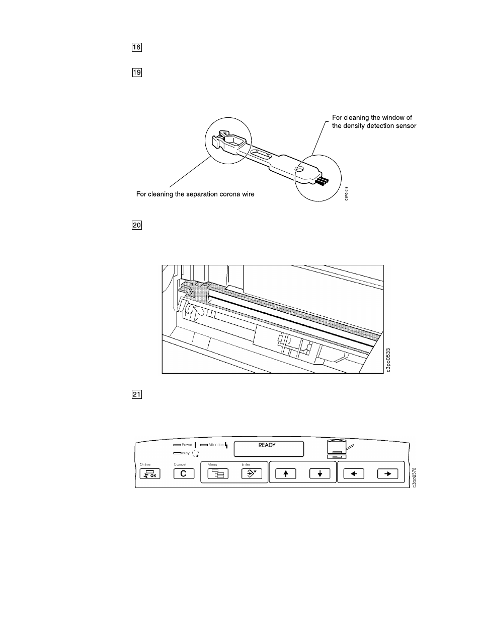 IBM S544-5361-01 User Manual | Page 22 / 218