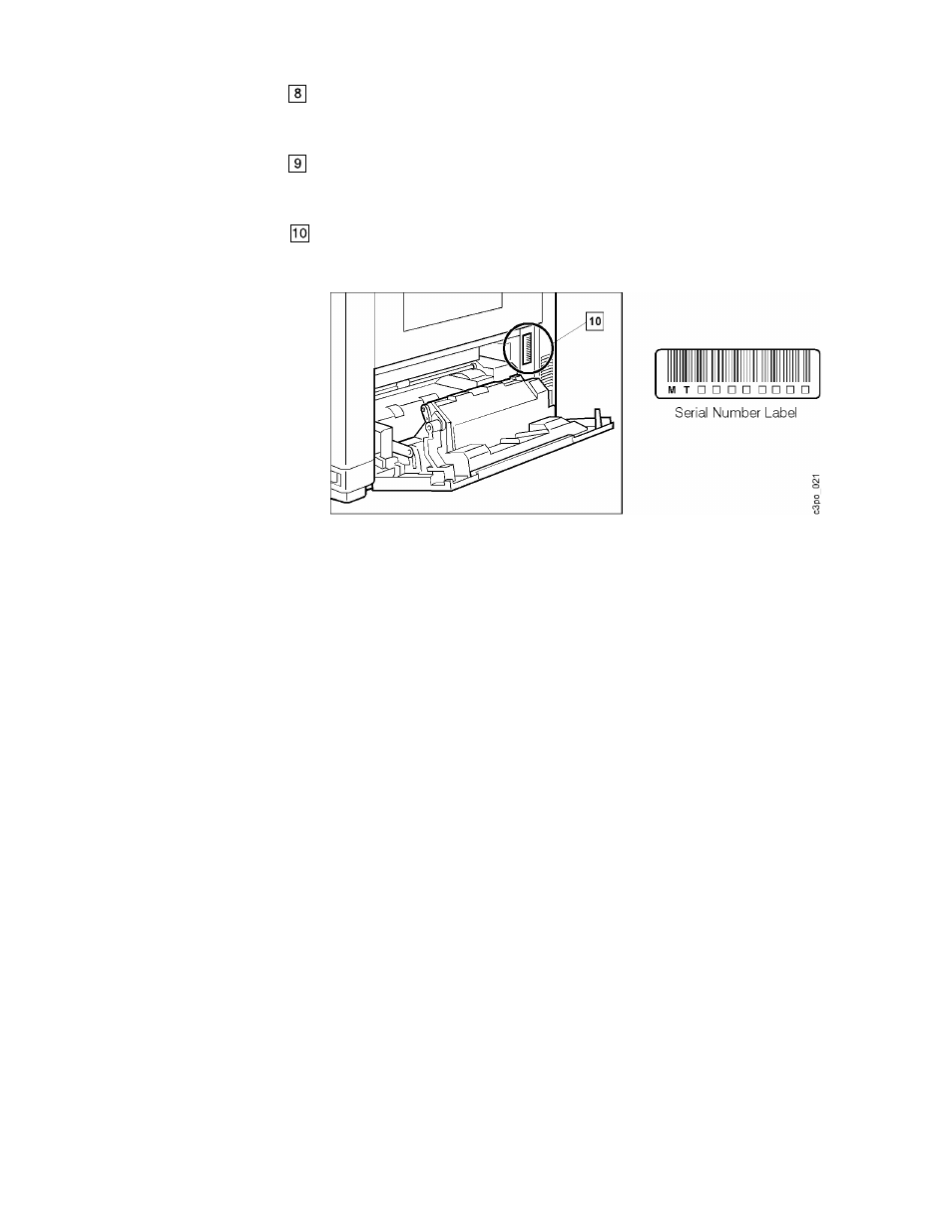 IBM S544-5361-01 User Manual | Page 25 / 218