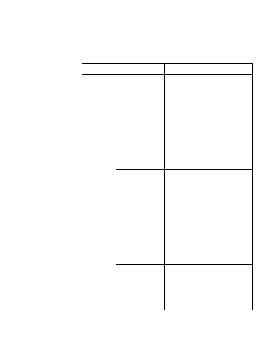 Understanding the menus, Understanding the menus –6 | IBM S544-5361-01 User Manual | Page 56 / 218