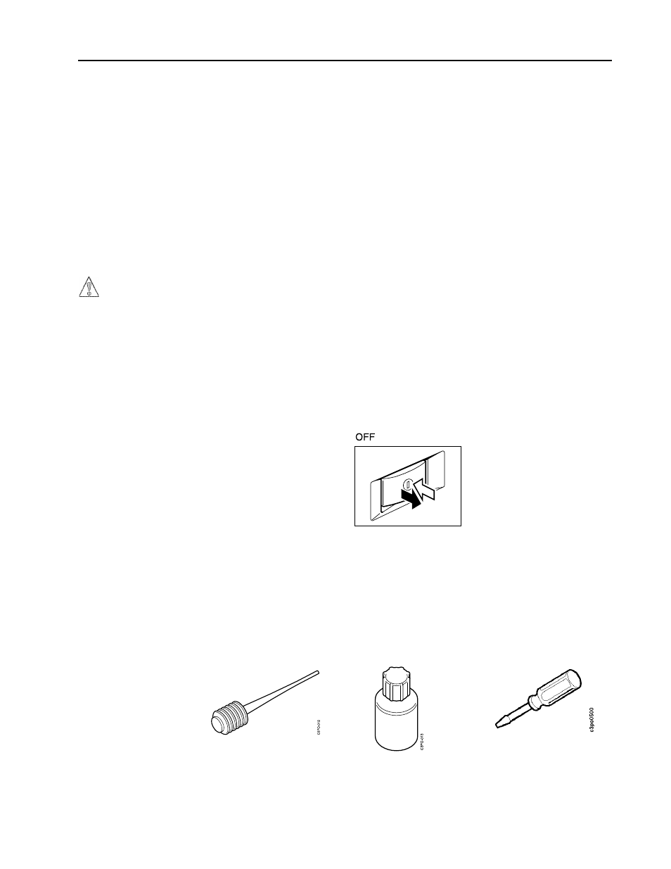 Replacing the fuser, Preparing the fuser and work area, Turn off the printer. this allows the printer t | Check that you have the following items before, Replacing the fuser –19, Preparing the fuser and work area –19 | IBM S544-5361-01 User Manual | Page 93 / 218