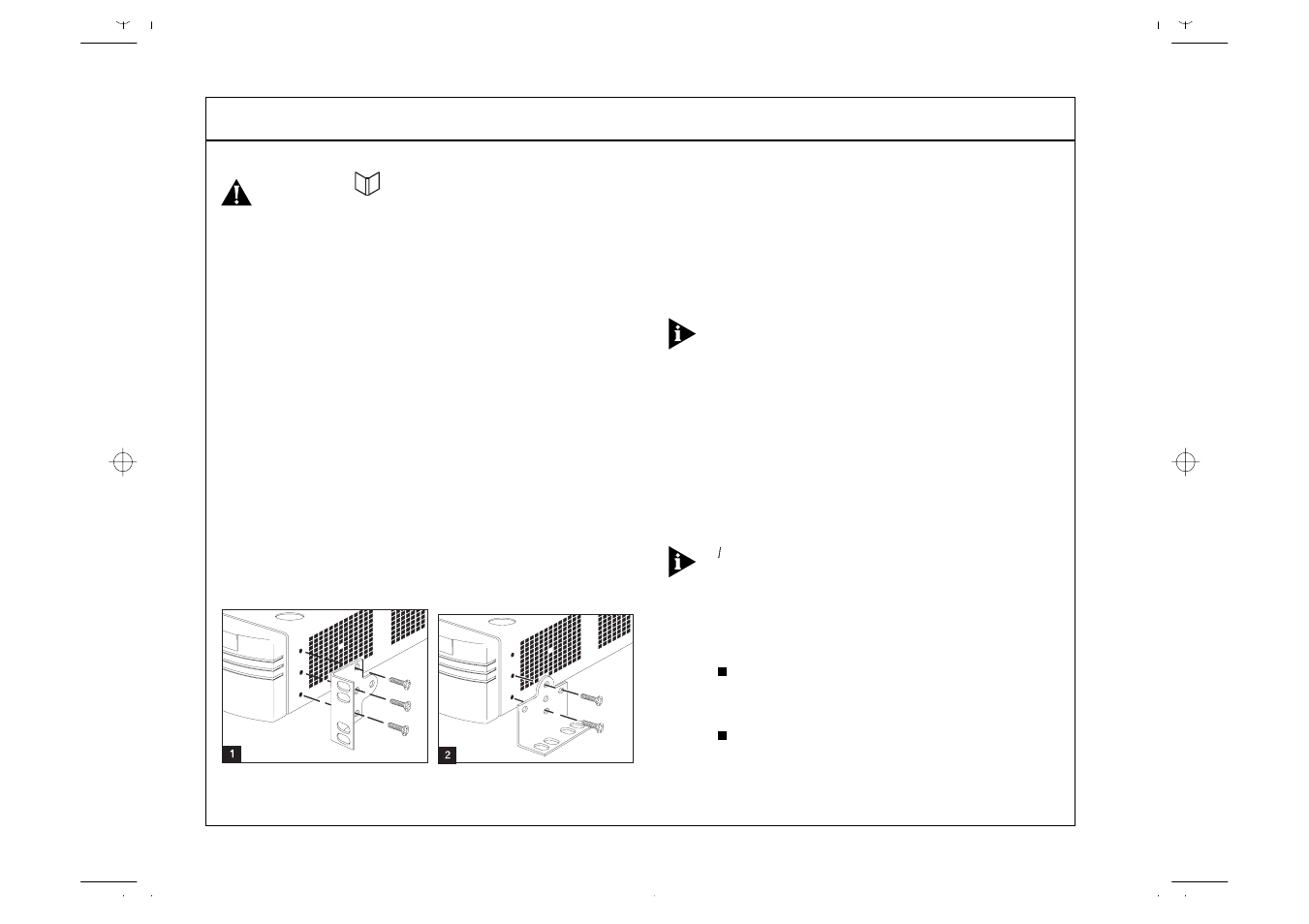 Installing the switch, Powering up | IBM 524 User Manual | Page 2 / 2