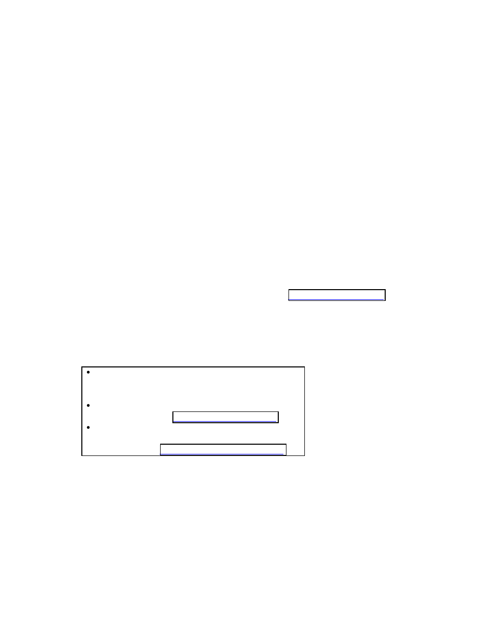 Configuring mwave dos | IBM 715 P/N - 13H6715 User Manual | Page 12 / 47