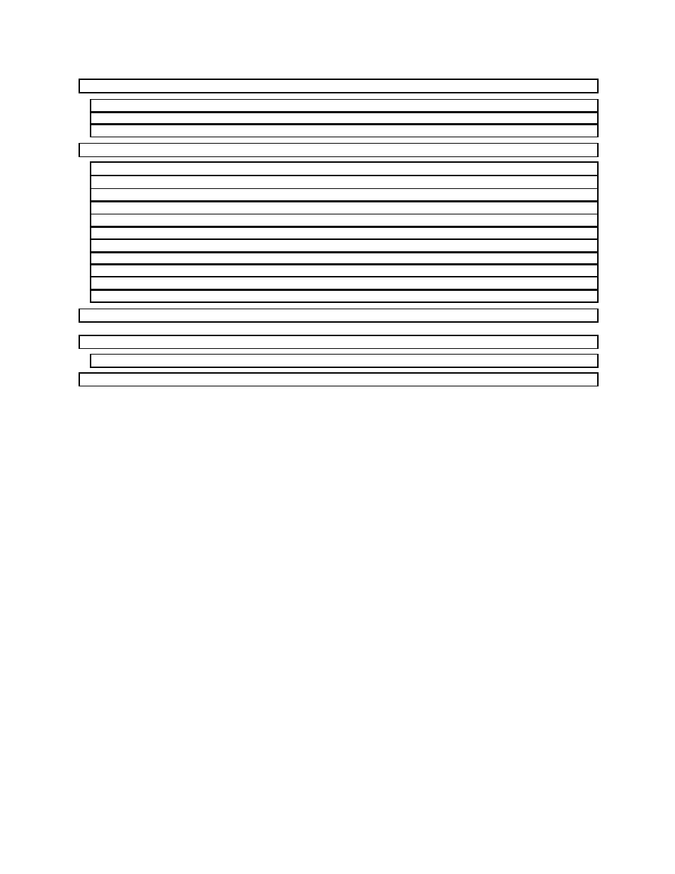 IBM 715 P/N - 13H6715 User Manual | Page 3 / 47