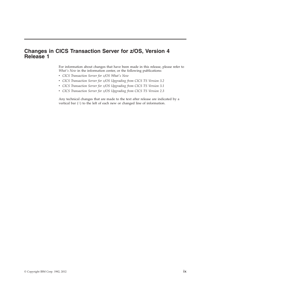 IBM SC34-7012-01 User Manual | Page 11 / 268