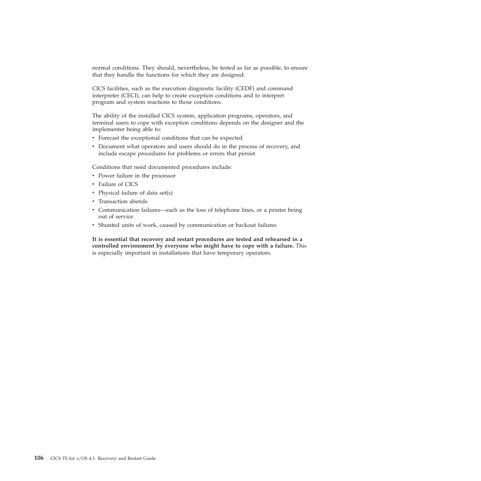 IBM SC34-7012-01 User Manual | Page 118 / 268