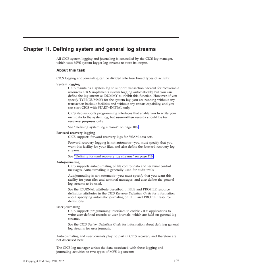 IBM SC34-7012-01 User Manual | Page 119 / 268