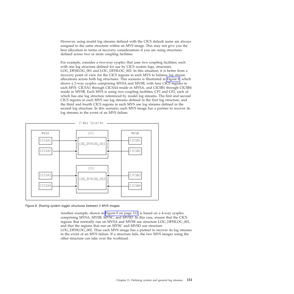 IBM SC34-7012-01 User Manual | Page 123 / 268