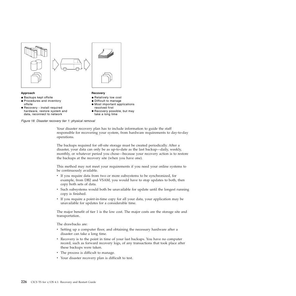 IBM SC34-7012-01 User Manual | Page 238 / 268