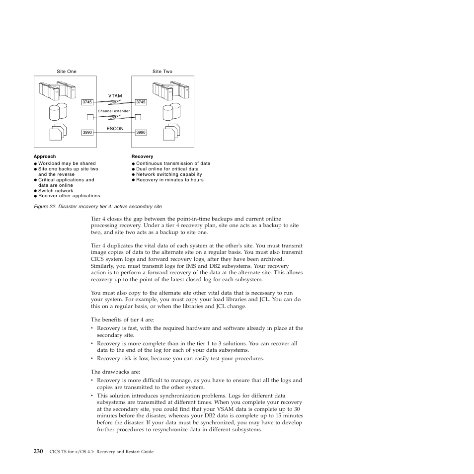 IBM SC34-7012-01 User Manual | Page 242 / 268