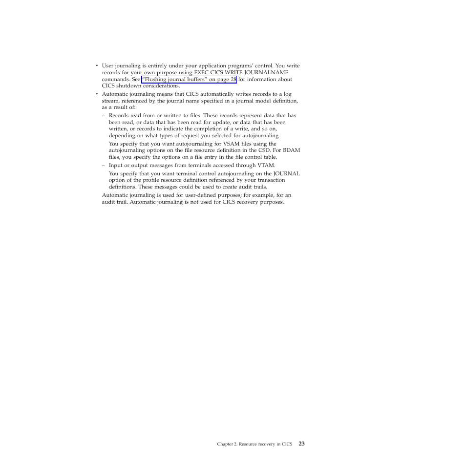 IBM SC34-7012-01 User Manual | Page 35 / 268