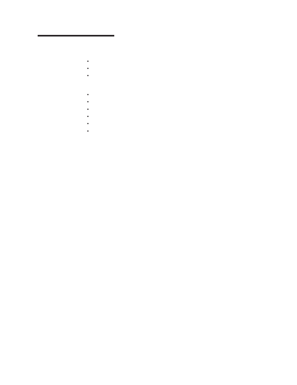 Related publications | IBM INFOPRINT HI-LITE COLOR 4005-HC2 User Manual | Page 5 / 10