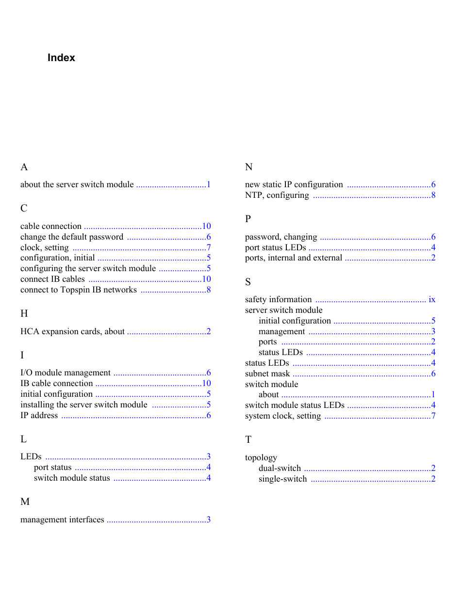 IBM 24R9718 IB User Manual | Page 59 / 59
