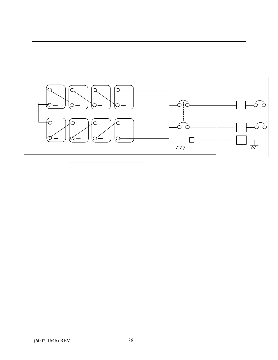 Online power | IBM Fire Alarm Back-up UPS1481 UNIT User Manual | Page 44 / 50