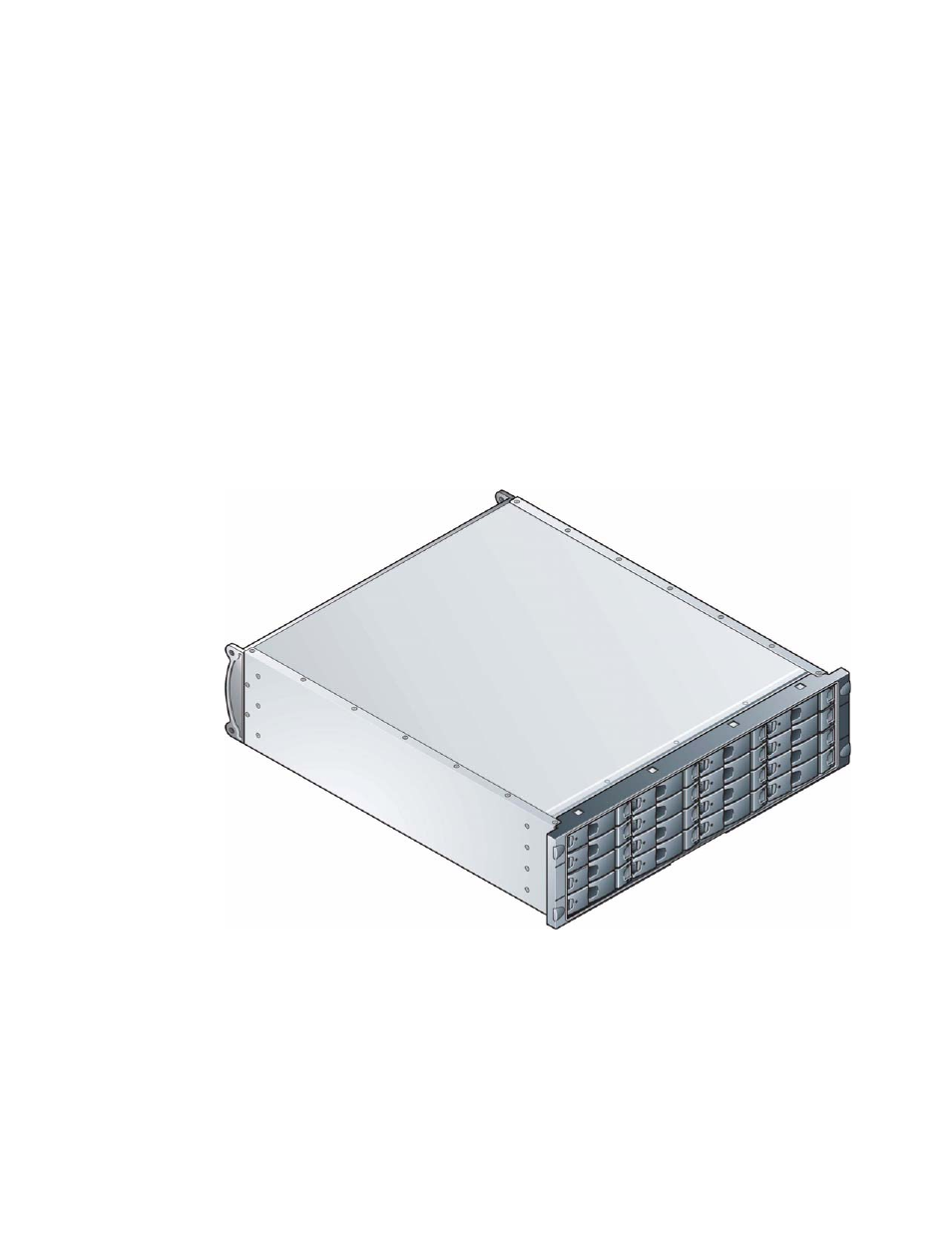 Introduction | IBM DCS9550 1S1 User Manual | Page 16 / 79