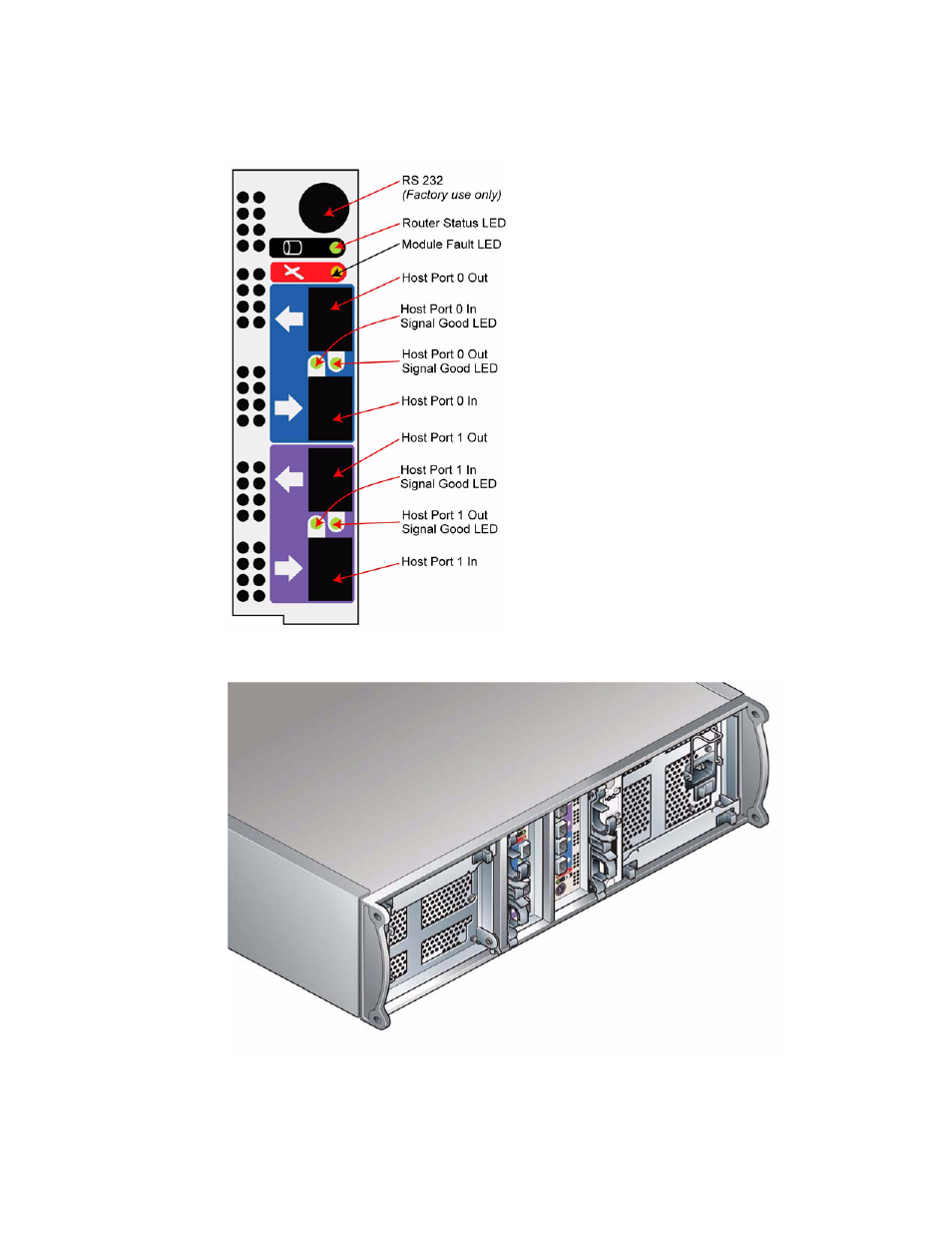 IBM DCS9550 1S1 User Manual | Page 22 / 79