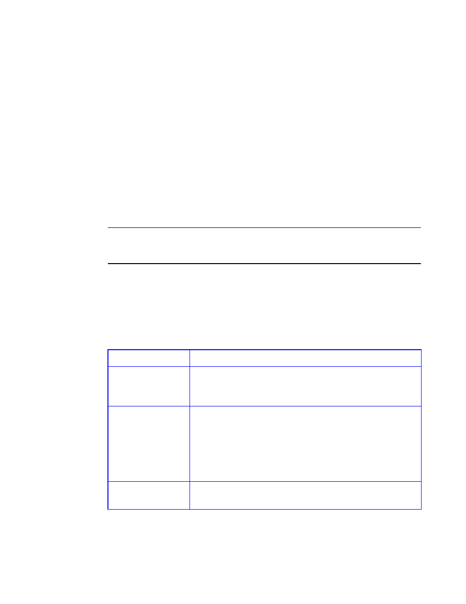 Installation, 1 planning your installation | IBM DCS9550 1S1 User Manual | Page 30 / 79