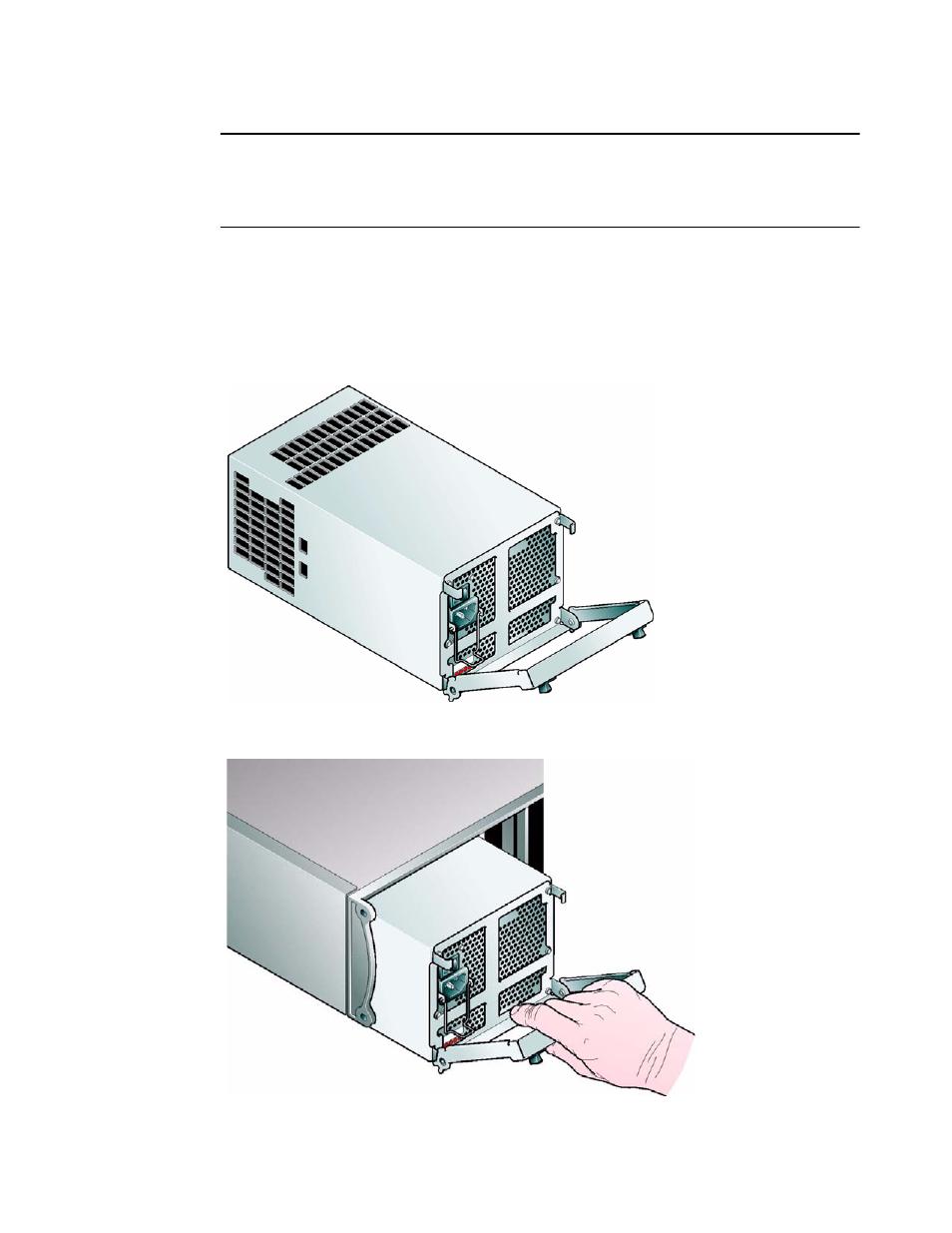 IBM DCS9550 1S1 User Manual | Page 34 / 79