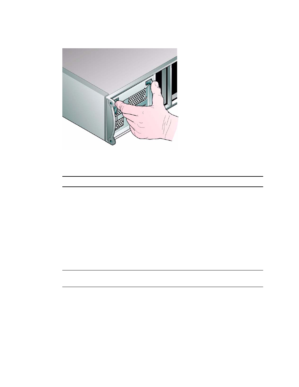 4 scm i/o module configurations, 1 internal loop structures, 5 fc-al interface | Internal loop structures, Ons 2.4 | IBM DCS9550 1S1 User Manual | Page 35 / 79