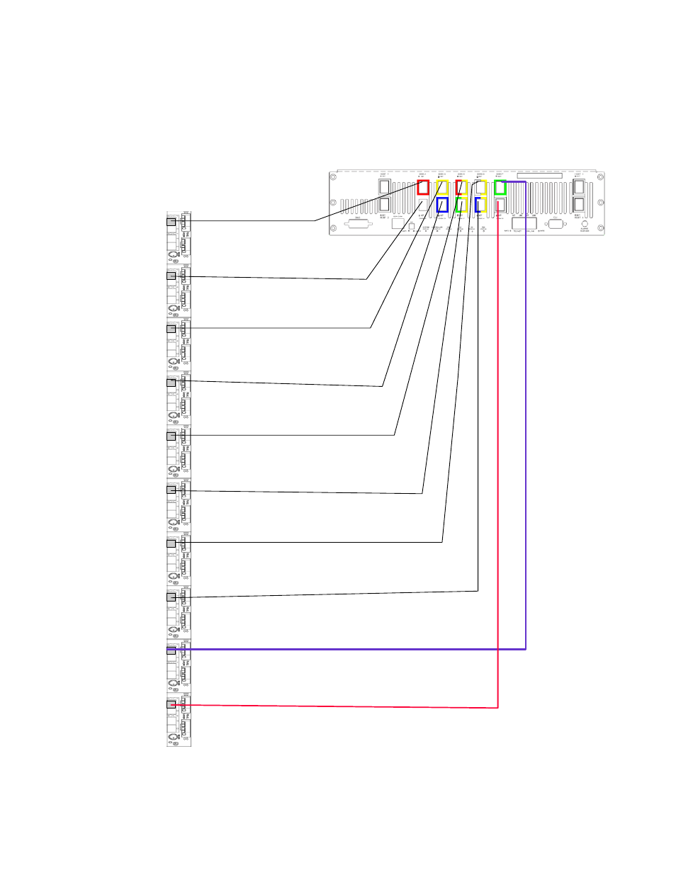 IBM DCS9550 1S1 User Manual | Page 36 / 79