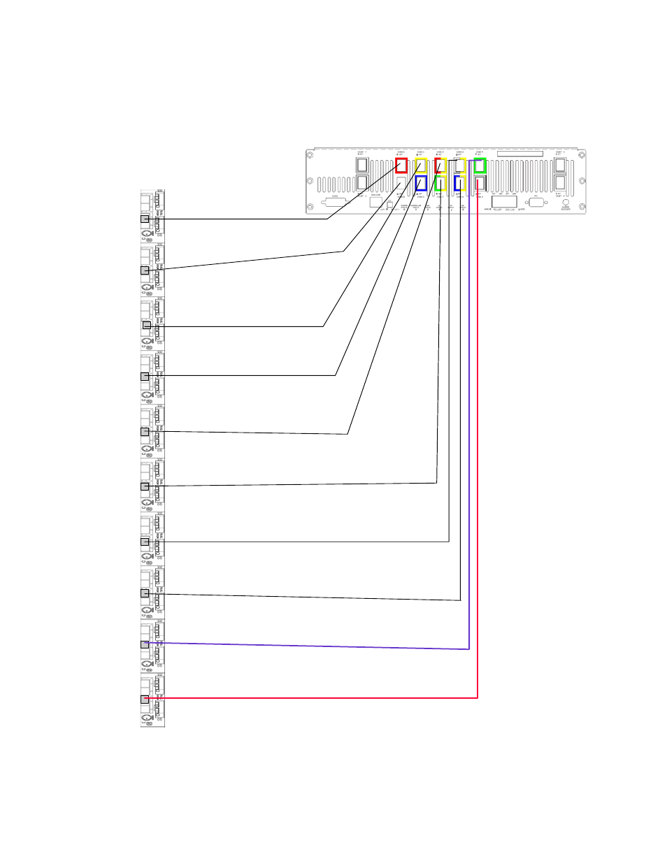 IBM DCS9550 1S1 User Manual | Page 37 / 79