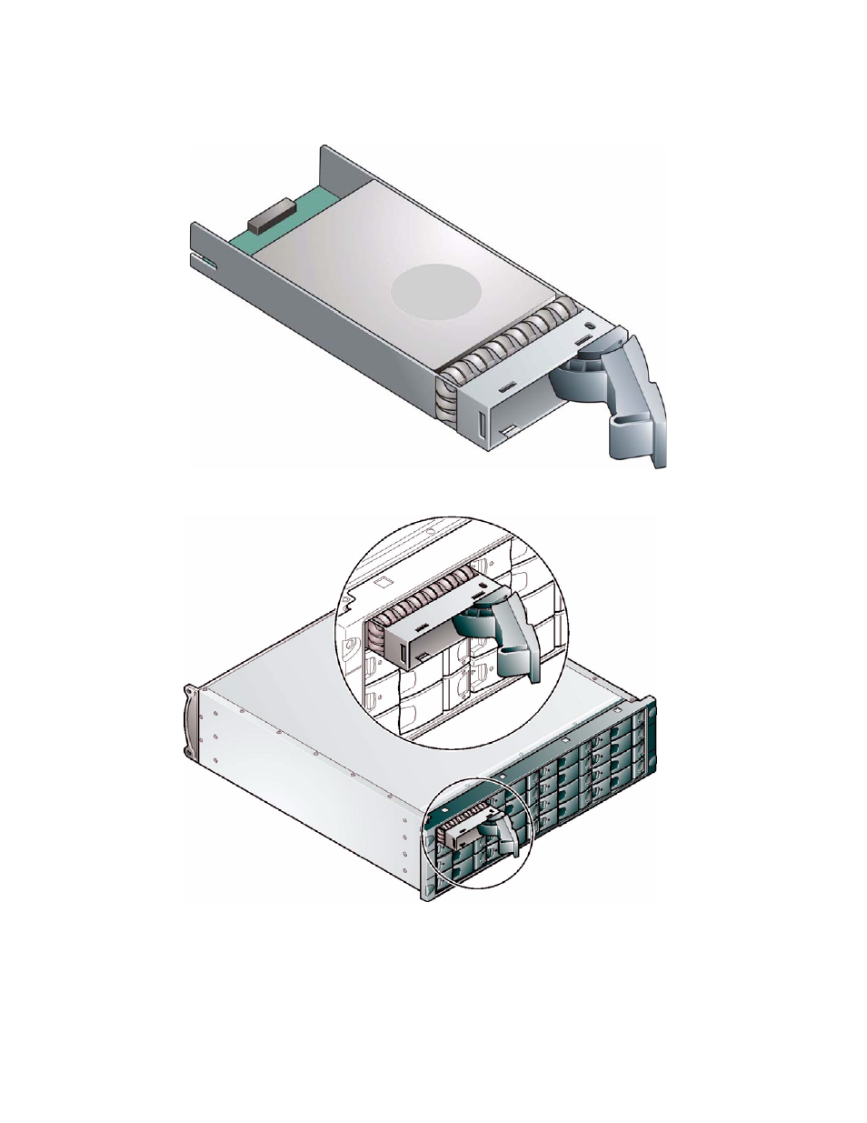 IBM DCS9550 1S1 User Manual | Page 43 / 79