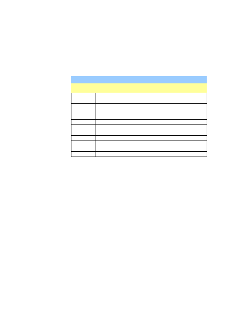 10 spare parts and ancillary items | IBM DCS9550 1S1 User Manual | Page 66 / 79