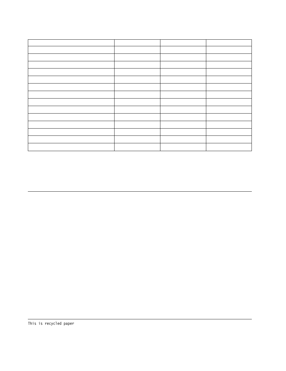 Trademarks | IBM 07N2250 User Manual | Page 4 / 4