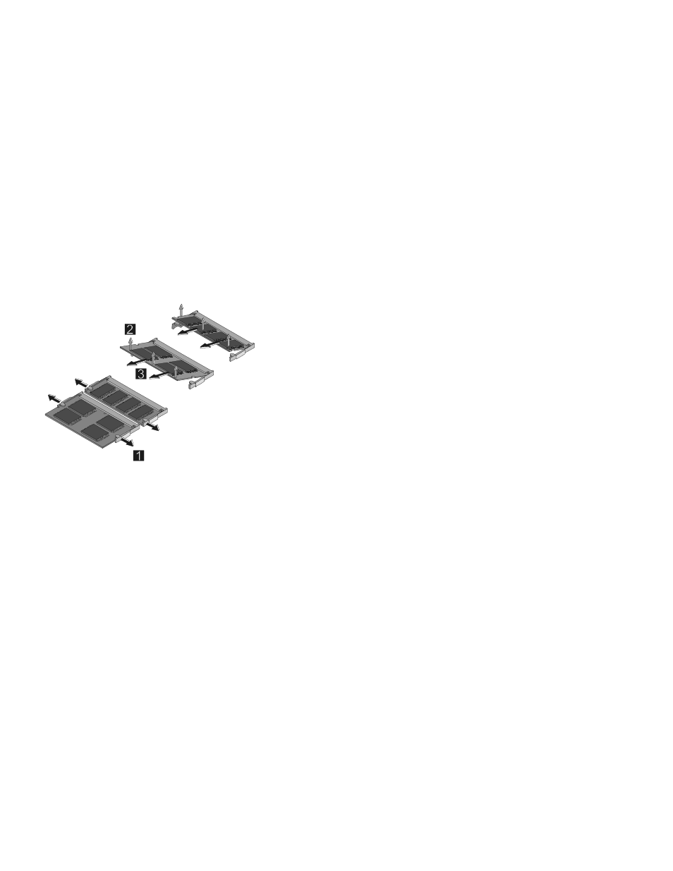 Brightness/contrast buttons checkout | IBM Z50 User Manual | Page 34 / 77