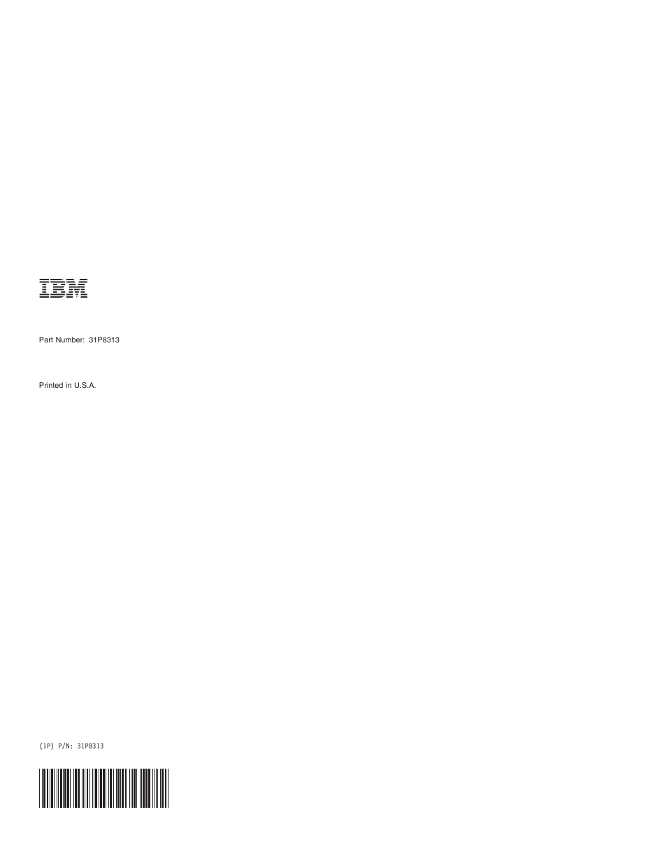 IBM 802.11B User Manual | Page 24 / 24