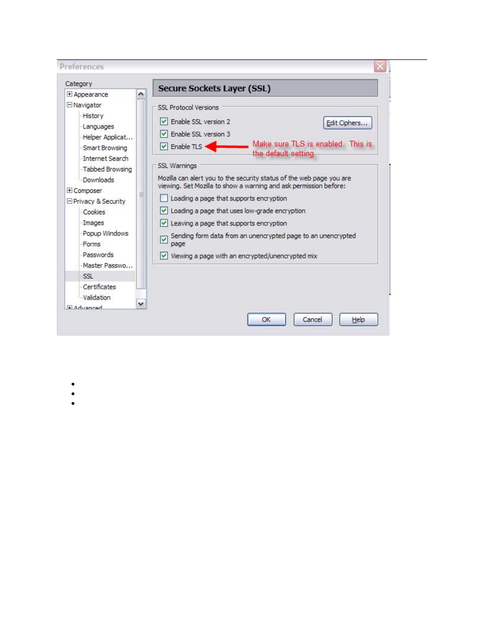 File upload size limitations, Network requirements | IBM DISA e-collaboration User Manual | Page 23 / 51