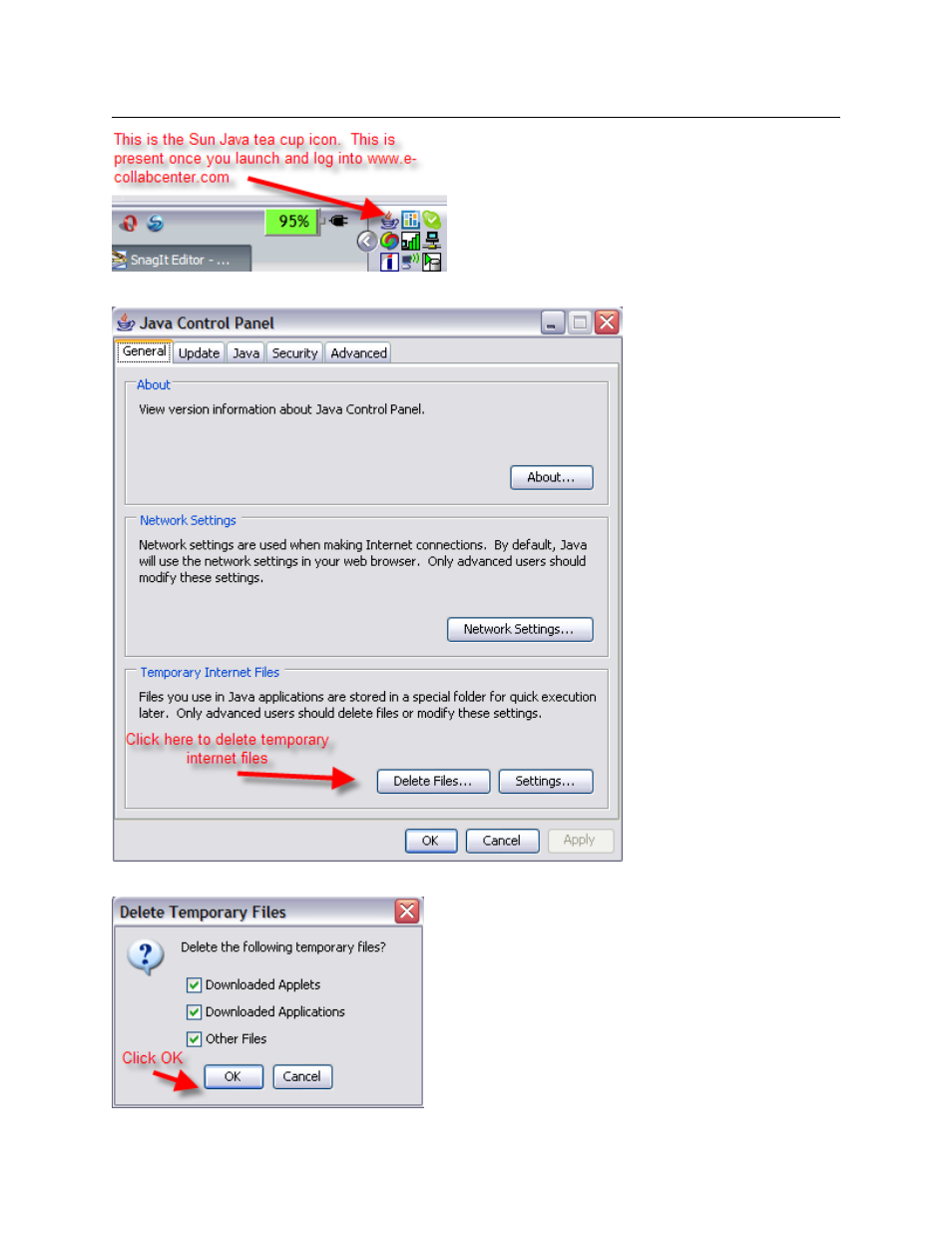 IBM DISA e-collaboration User Manual | Page 27 / 51