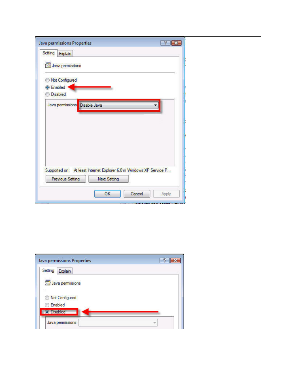 IBM DISA e-collaboration User Manual | Page 38 / 51
