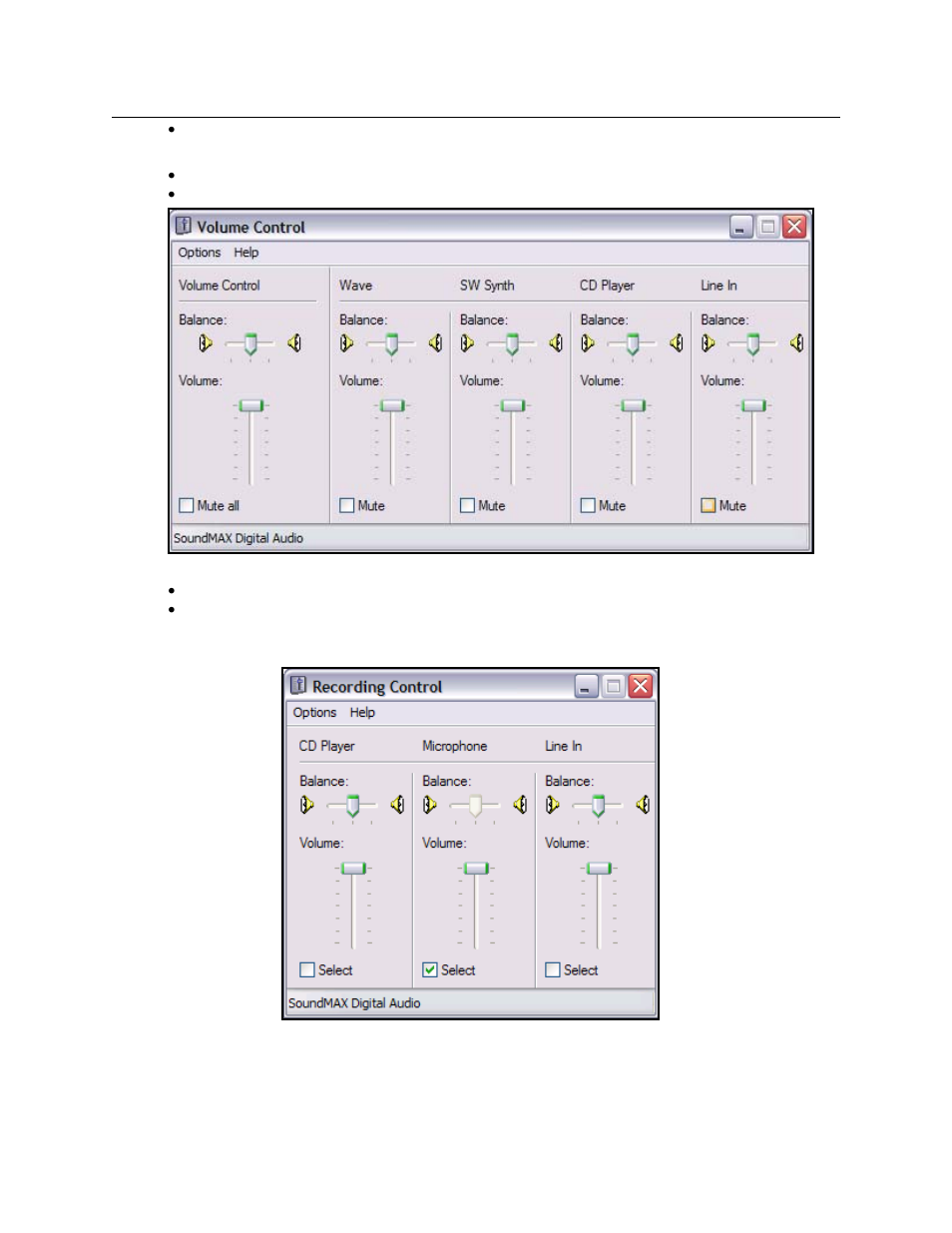 IBM DISA e-collaboration User Manual | Page 9 / 51