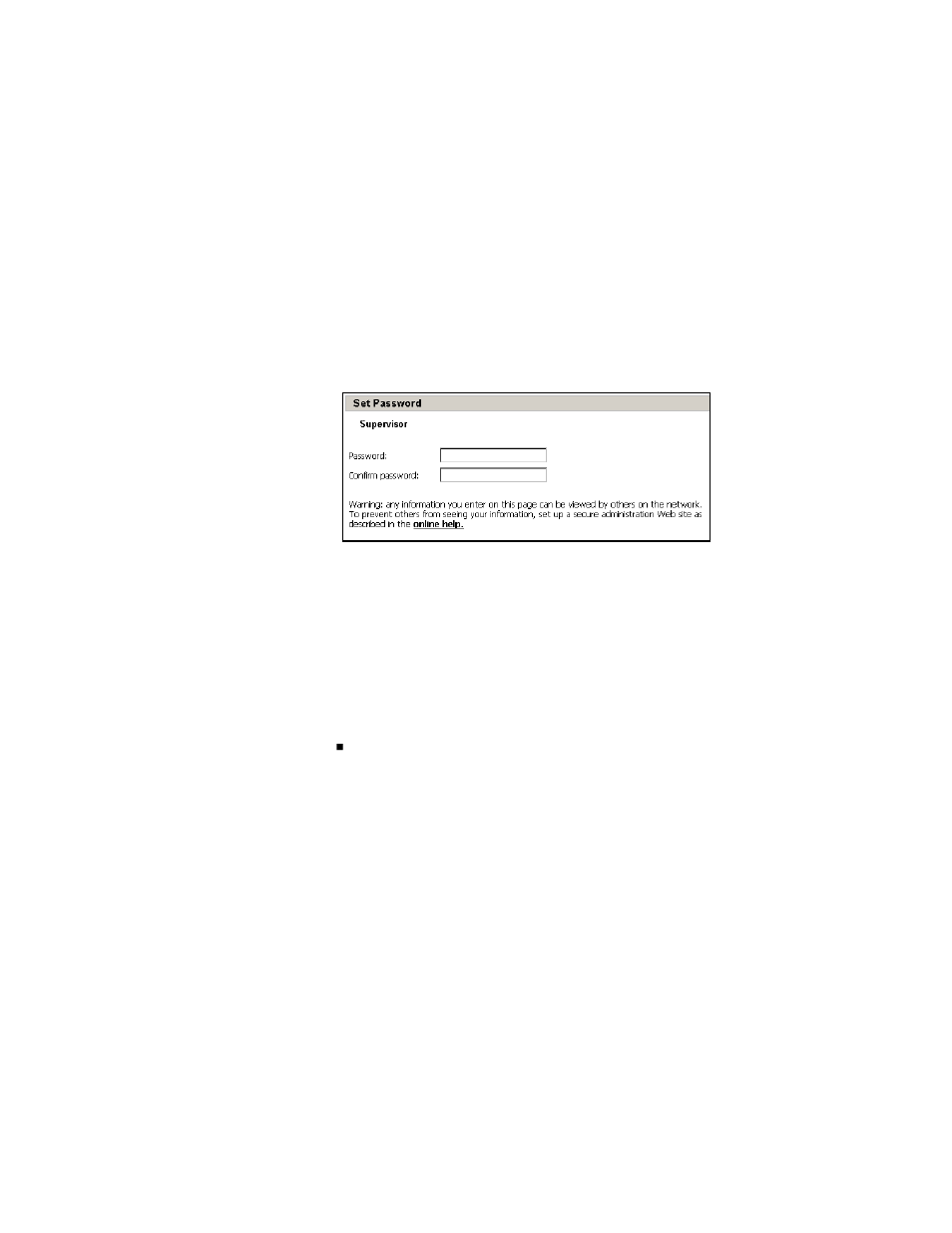 Modifying user properties | Iomega DataSafe Network Device User Manual | Page 103 / 164
