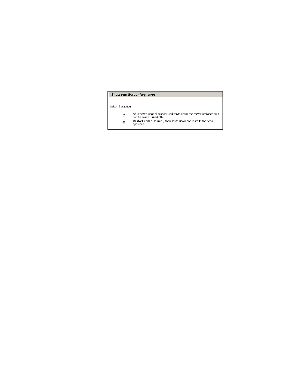 Back-up and restore tool | Iomega DataSafe Network Device User Manual | Page 139 / 164
