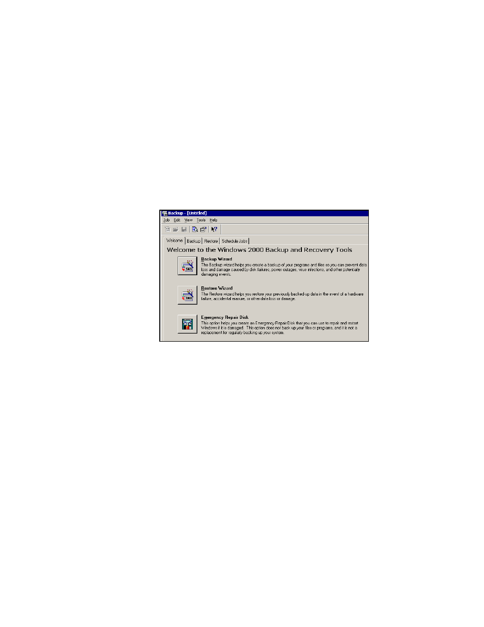 Iomega DataSafe Network Device User Manual | Page 140 / 164
